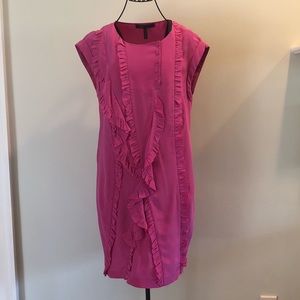 Pink BCBG MaxAzria